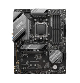 MSI B650 Gaming Plus WiFi DDR5 AM5 AMD ATX Gaming Motherboard